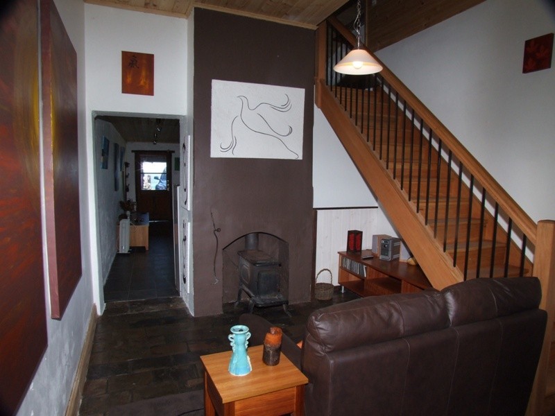 LOT 16 NORTH TERRACE, Penneshaw SA 5222