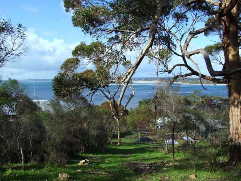 LOT 104 BAYVIEW ROAD, American River SA 5221