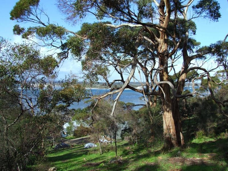 LOT 104 BAYVIEW ROAD, American River SA 5221