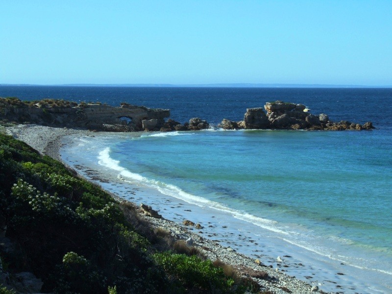 LOT 169 D’ESTREES BAY ROAD, D’estrees Bay SA 5223