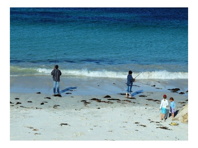 LOT 169 D’ESTREES BAY ROAD, D’estrees Bay SA 5223
