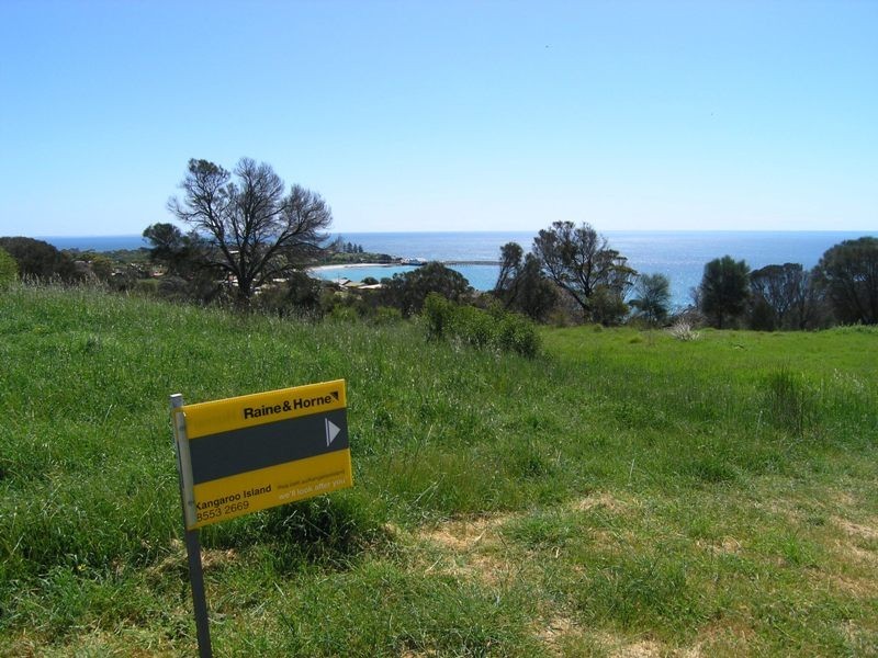 LOT 6 DOLPHIN WAY, Penneshaw SA 5222