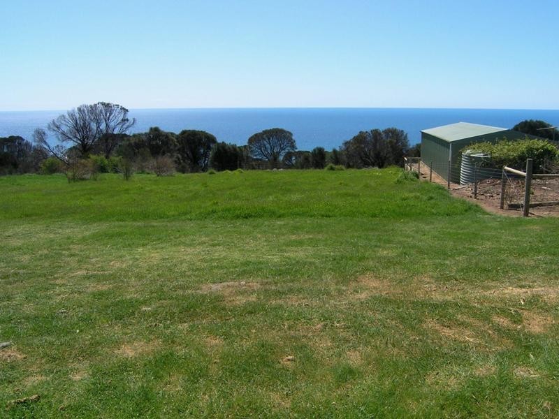 LOT 6 DOLPHIN WAY, Penneshaw SA 5222
