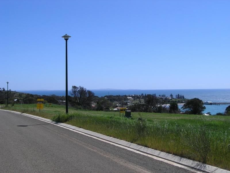 LOT 6 DOLPHIN WAY, Penneshaw SA 5222