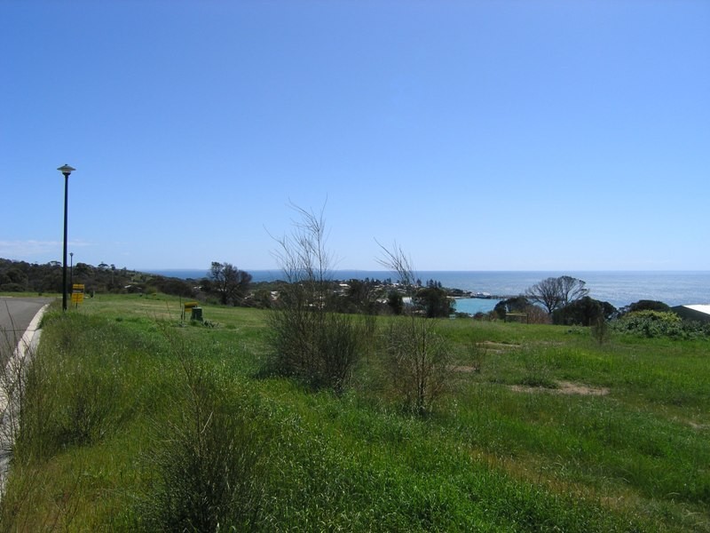 LOT 6 DOLPHIN WAY, Penneshaw SA 5222