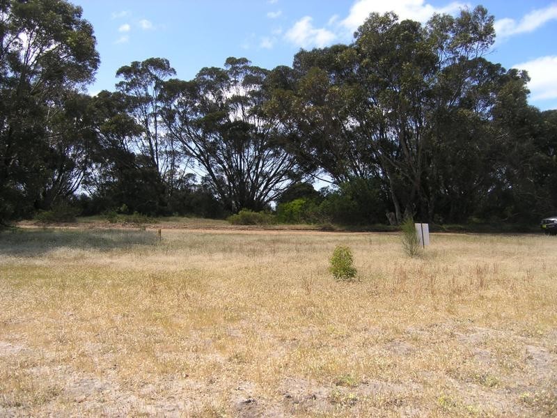 LOT 74 ESPLANADE, Nepean Bay SA 5223