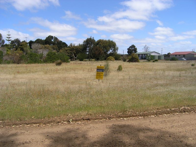 LOT 74 ESPLANADE, Nepean Bay SA 5223