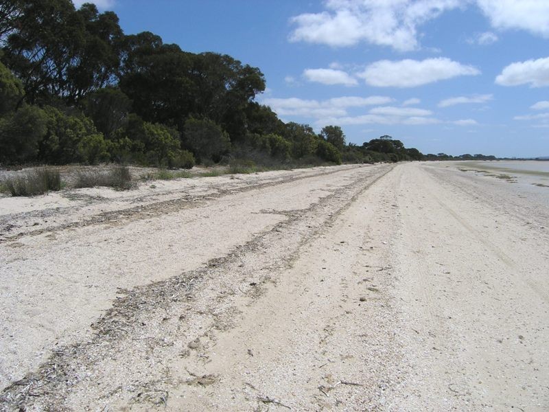 LOT 74 ESPLANADE, Nepean Bay SA 5223