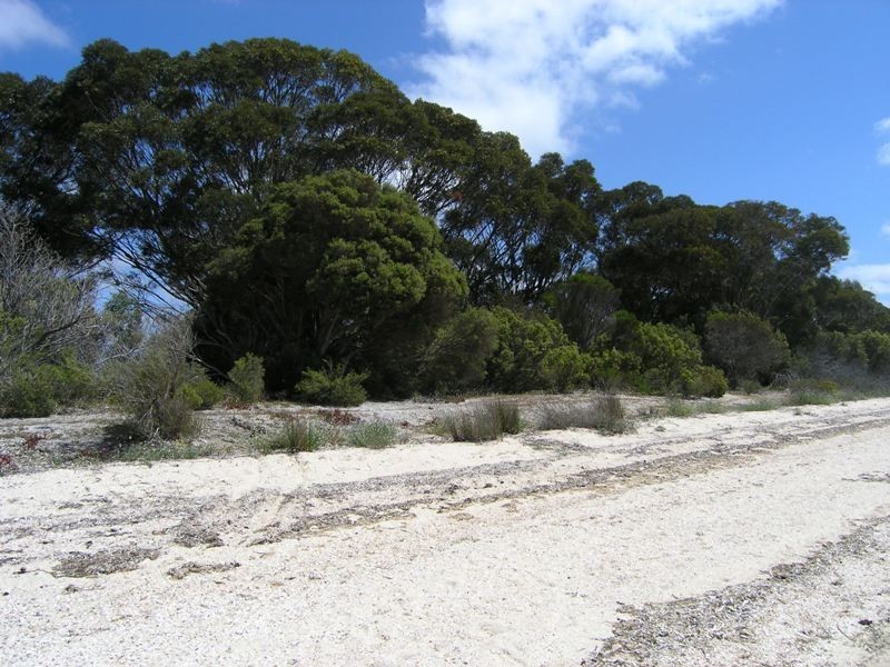 LOT 74 ESPLANADE, Nepean Bay SA 5223