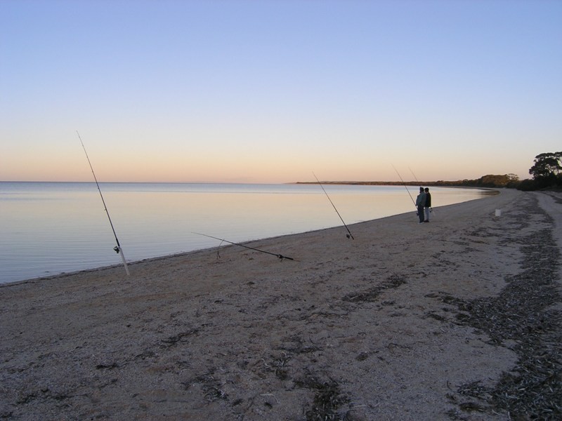 LOT 74 ESPLANADE, Nepean Bay SA 5223