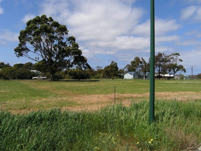 Lot 2 Sea Eagle Way, American River SA 5221