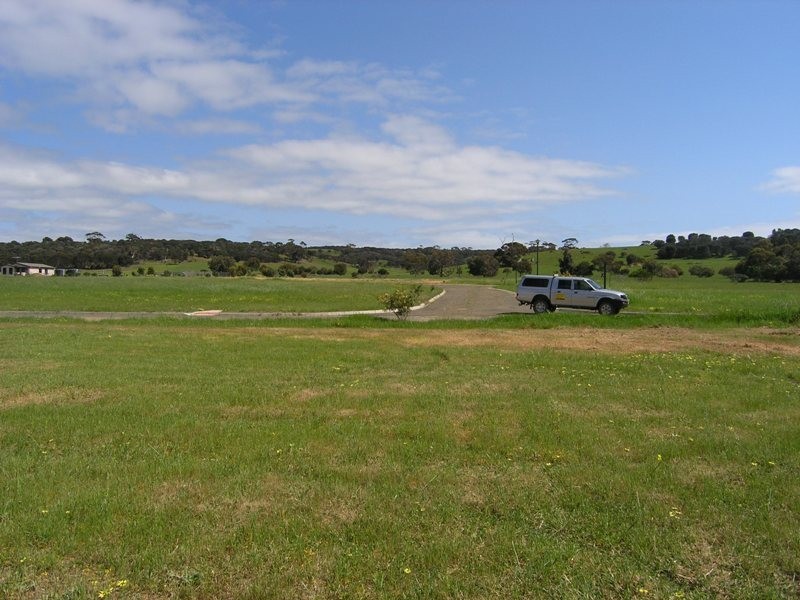 Lot 2 Sea Eagle Way, American River SA 5221