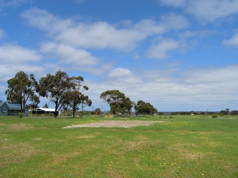 Lot 2 Sea Eagle Way, American River SA 5221