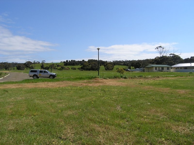 Lot 2 Sea Eagle Way, American River SA 5221