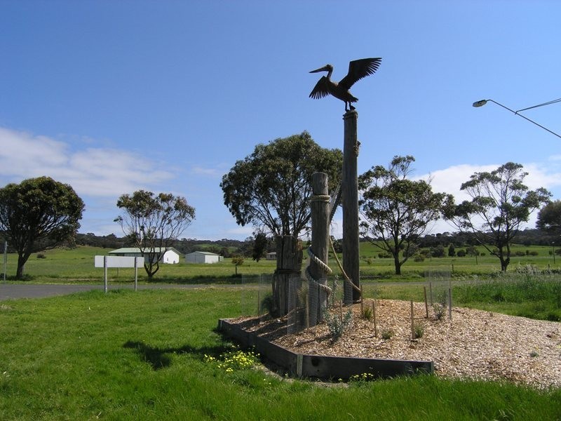 Lot 2 Sea Eagle Way, American River SA 5221