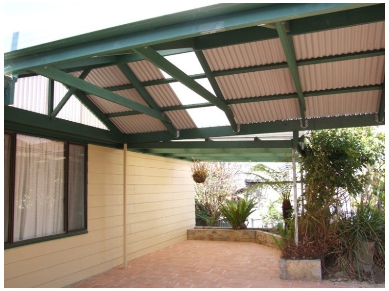 5 Dauncey Street, Kingscote SA 5223