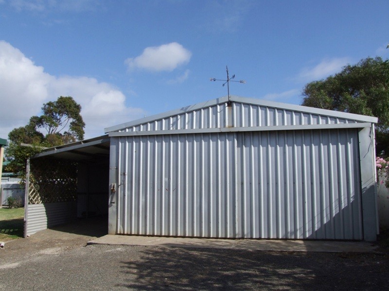 5 Dauncey Street, Kingscote SA 5223