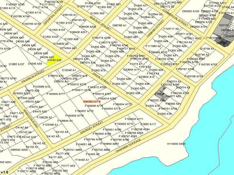 15 Drew Street, Kingscote SA 5223