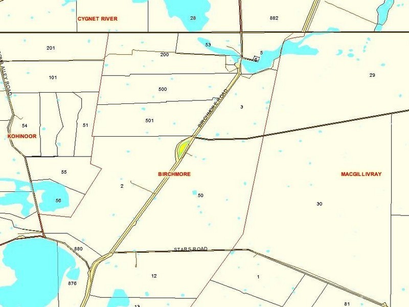 Lot 51 Birchmore Road, Birchmore, Kingscote SA 5223