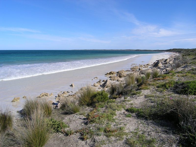 Lot 29 Public Road, D’Estrees Bay, Kingscote SA 5223