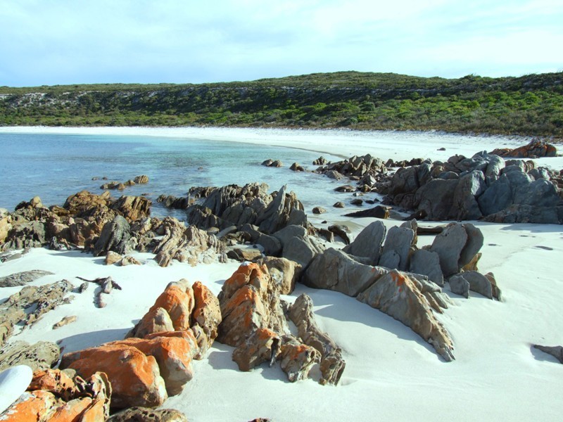 Lot 29 Public Road, D’Estrees Bay, Kingscote SA 5223