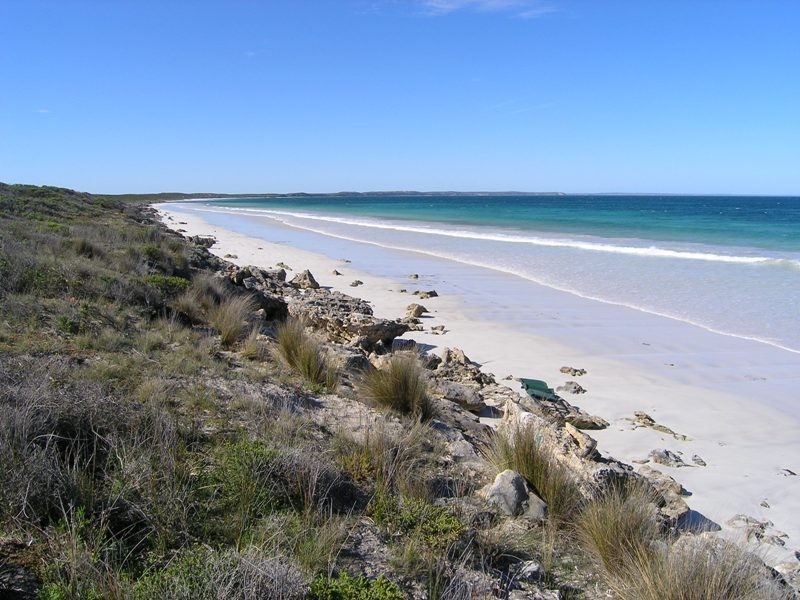 Lot 29 Public Road, D’Estrees Bay, Kingscote SA 5223