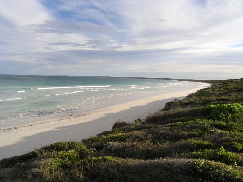 Lot 29 Public Road, D’Estrees Bay, Kingscote SA 5223