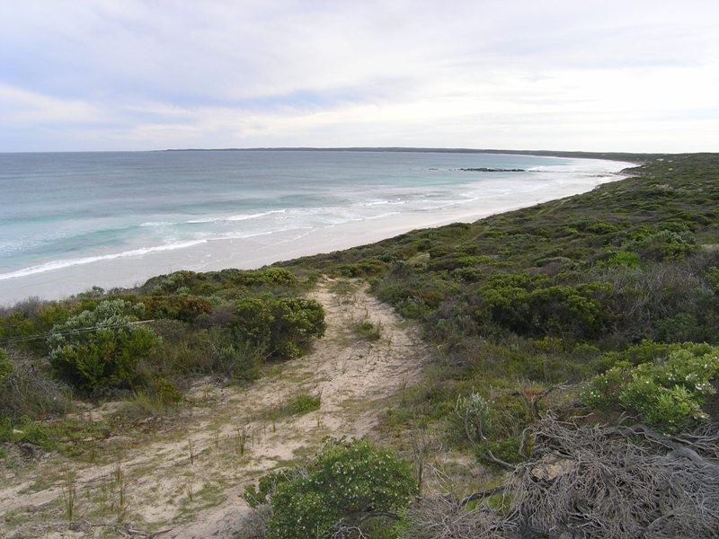 Lot 29 Public Road, D’Estrees Bay, Kingscote SA 5223