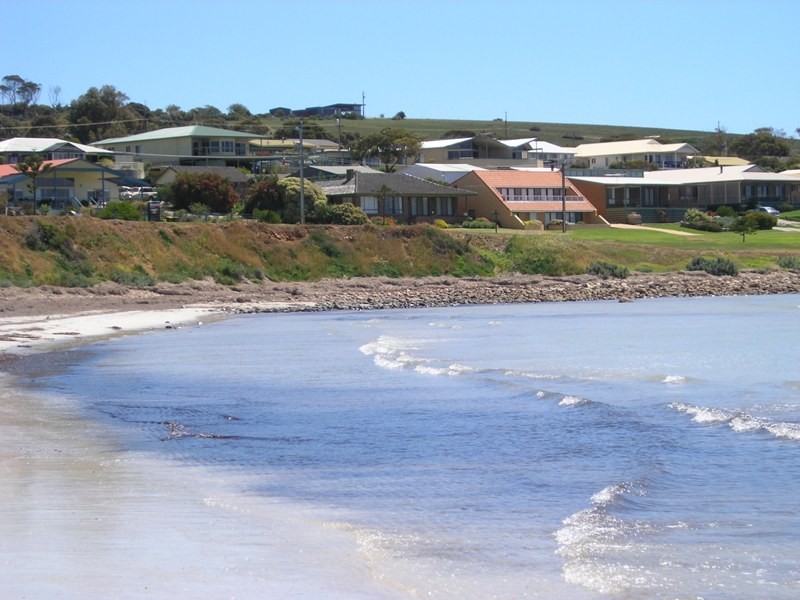 Lot 22 Hamilton Drive, Emu Bay SA 5223