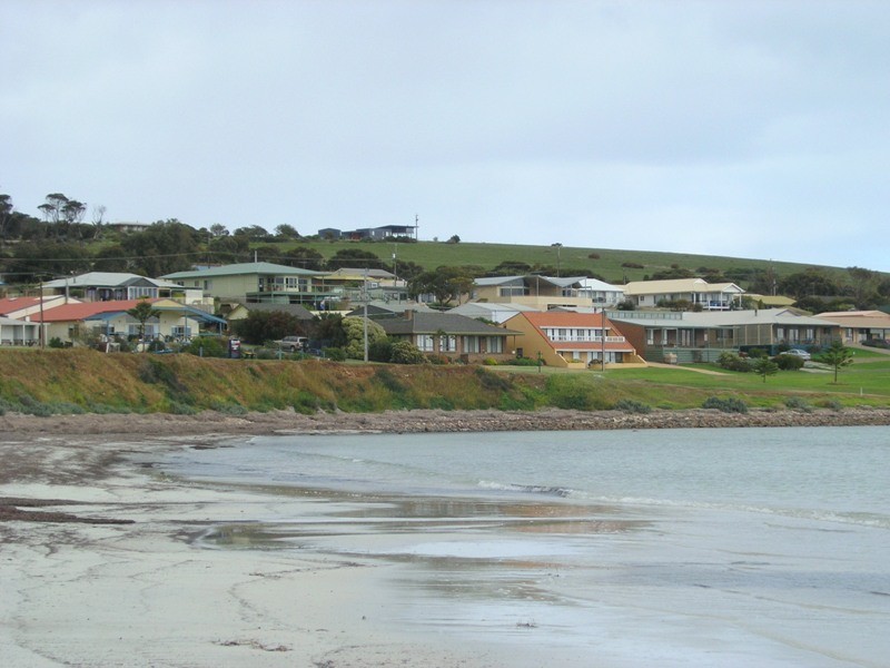 Lot 22 Hamilton Drive, Emu Bay SA 5223