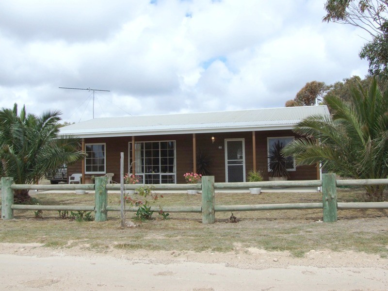 Lot 46 Oak Street, Baudin Beach SA 5222