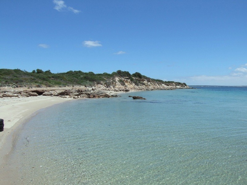 Lot 46 Oak Street, Baudin Beach SA 5222
