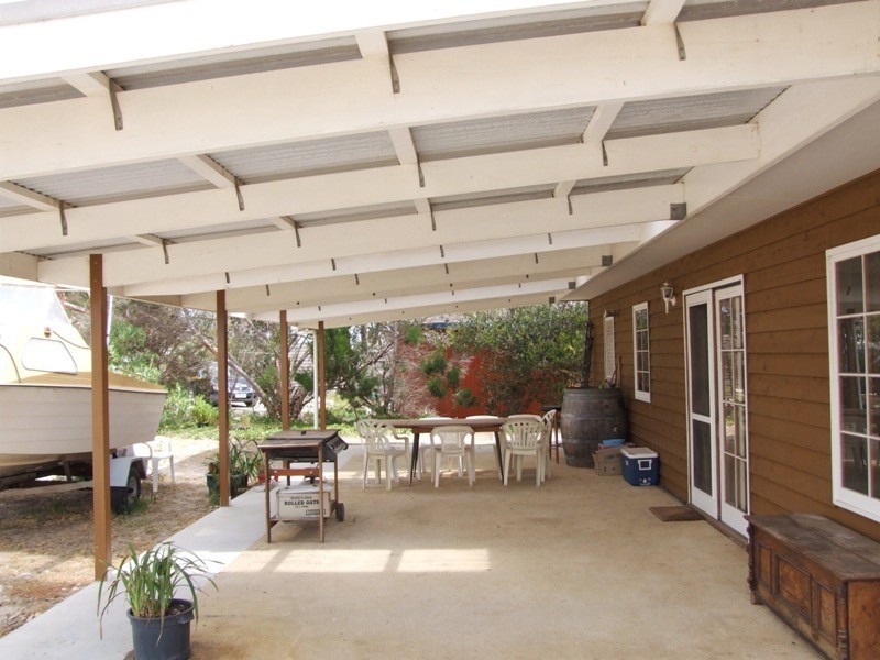 Lot 46 Oak Street, Baudin Beach SA 5222