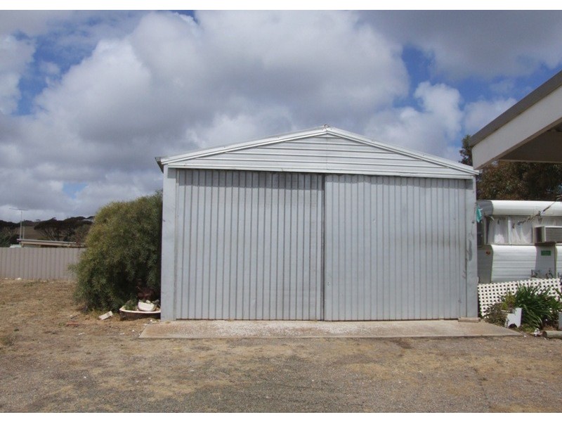 Lot 46 Oak Street, Baudin Beach SA 5222