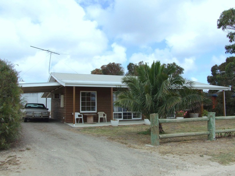 Lot 46 Oak Street, Baudin Beach SA 5222