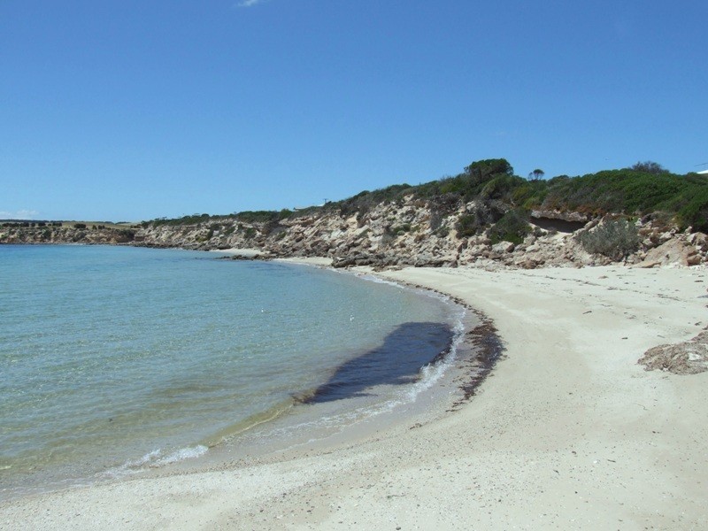 Lot 46 Oak Street, Baudin Beach SA 5222
