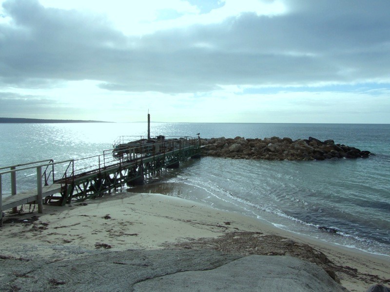 Lot 46 Oak Street, Baudin Beach SA 5222