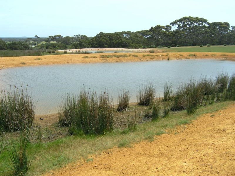 Ptn of Sec 25 Gosse-Ritchie Road, Karatta SA 5223