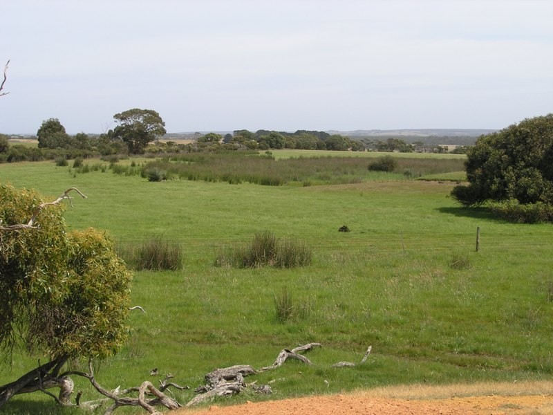 Ptn of Sec 25 Gosse-Ritchie Road, Karatta SA 5223