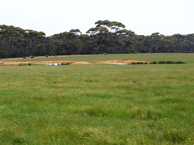 Ptn of Sec 25 Gosse-Ritchie Road, Karatta SA 5223