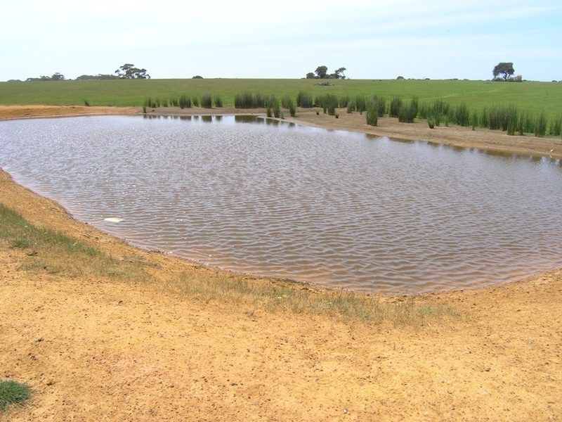 Ptn of Sec 25 Gosse-Ritchie Road, Karatta SA 5223