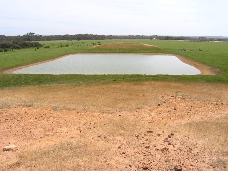 Ptn of Sec 25 Gosse-Ritchie Road, Karatta SA 5223