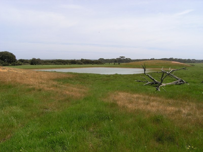 Ptn of Sec 25 Gosse-Ritchie Road, Karatta SA 5223