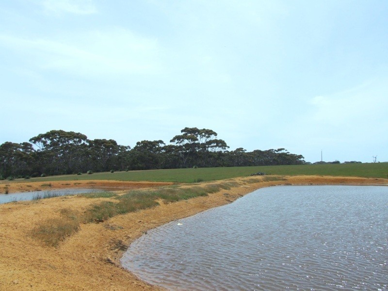 Ptn of Sec 25 Gosse-Ritchie Road, Karatta SA 5223