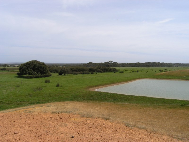 Ptn of Sec 25 Gosse-Ritchie Road, Karatta SA 5223