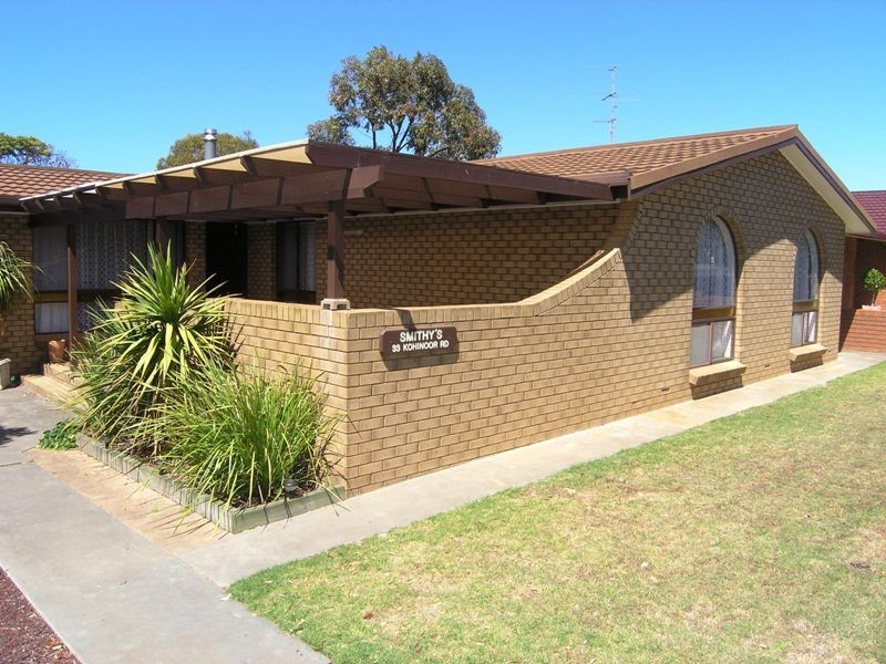 33 Kohinoor Road, Kingscote SA 5223