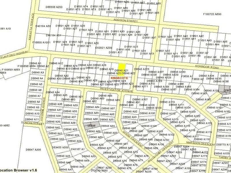 33 Kohinoor Road, Kingscote SA 5223