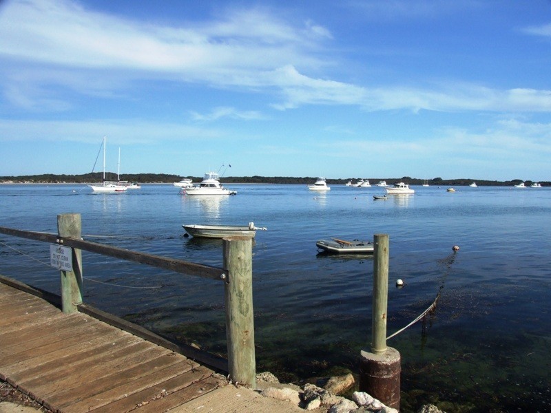 Lot 22 Heron Court, American River SA 5221