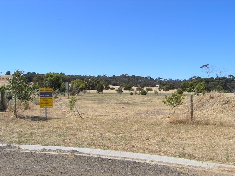 Lot 22 Heron Court, American River SA 5221