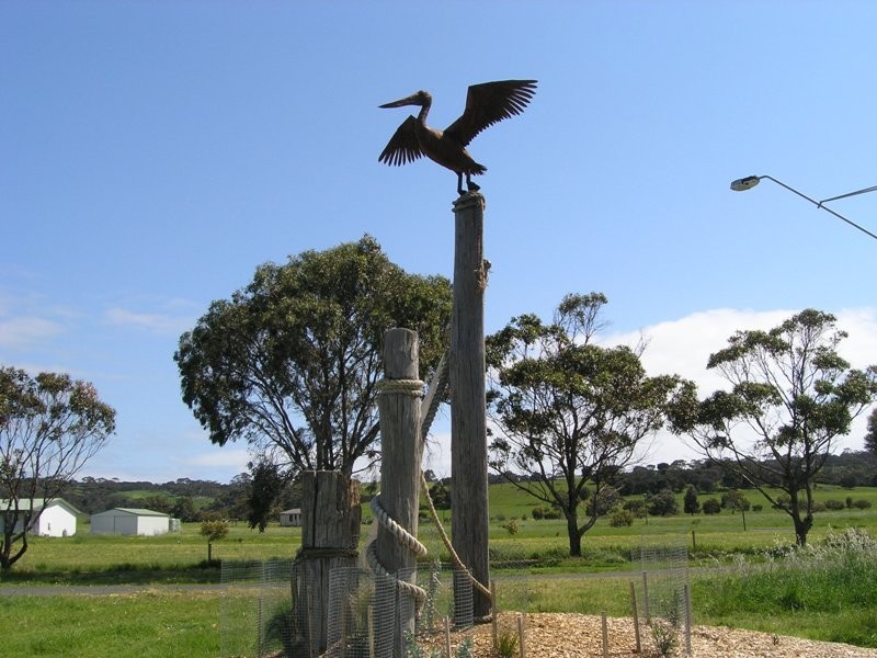 Lot 22 Heron Court, American River SA 5221